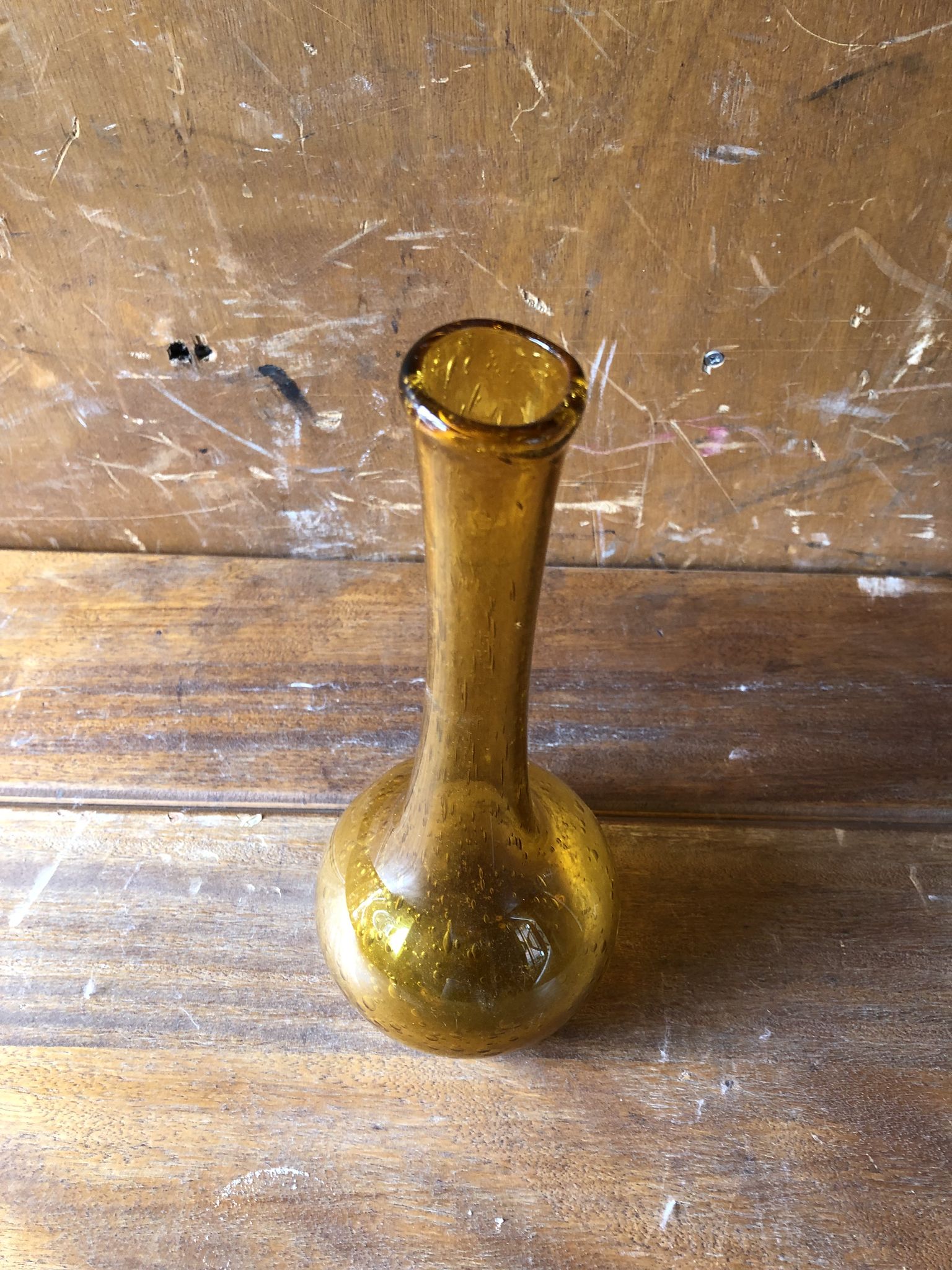 Old soliflore biot 1970