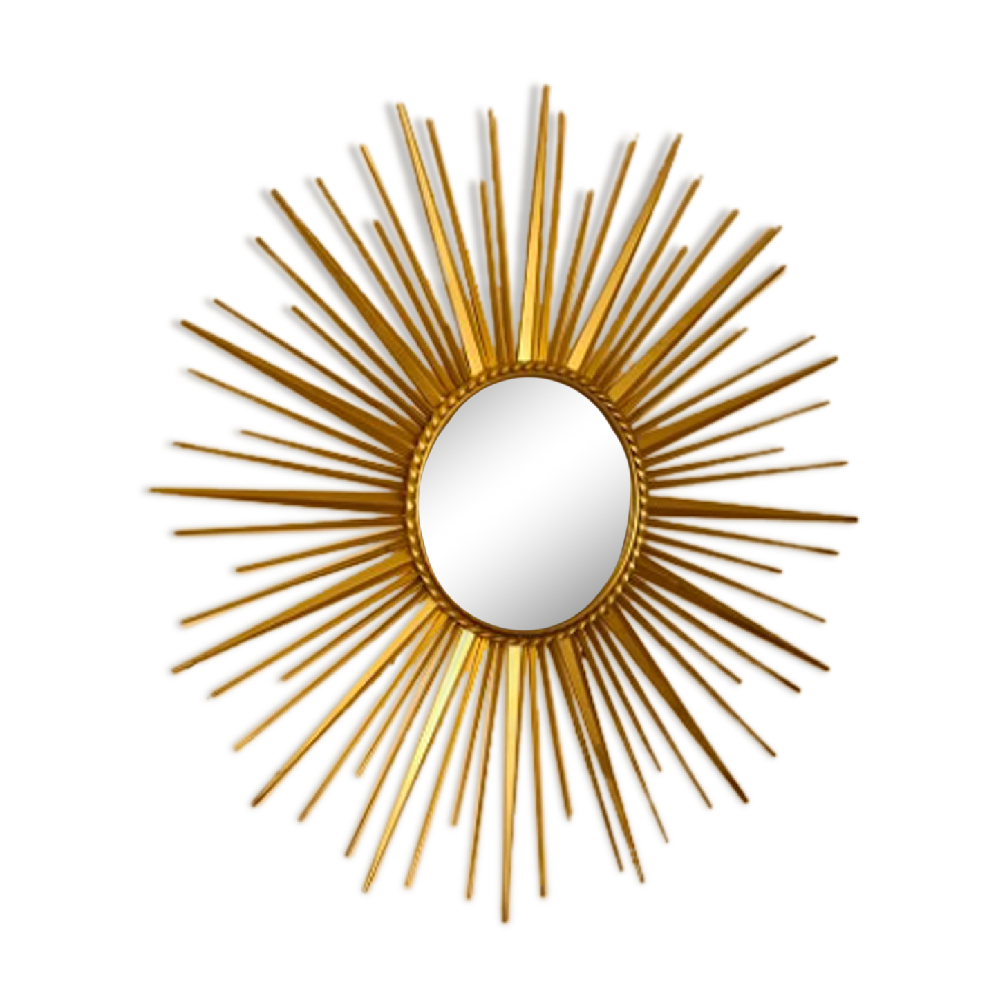 Chaty Vallauris Sun Mirror 70cm