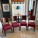 Dining room chairs