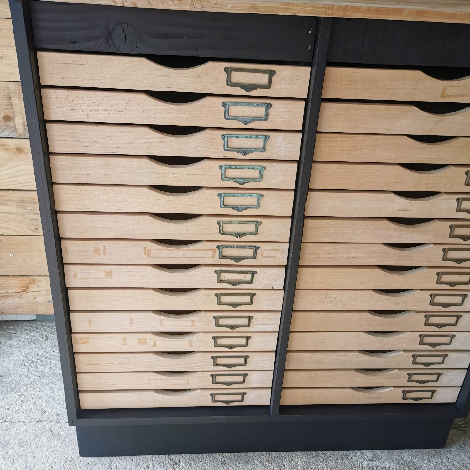 Professional furniture