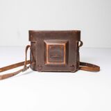 Zeiss ikon ikonta 521 1938 compact bellows