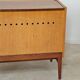 Cover chest or mini bar Frantisek Mezulanik for Up Zavody 60