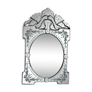 miroir venitien