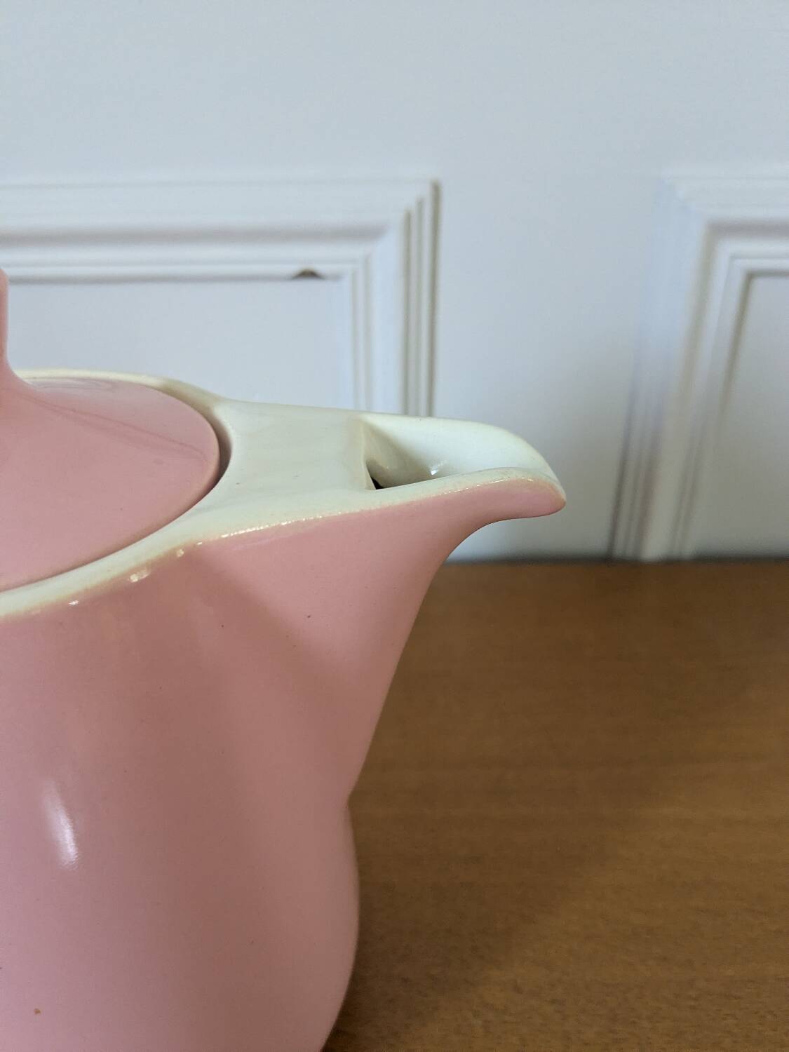 Vintage Melitta coffee maker