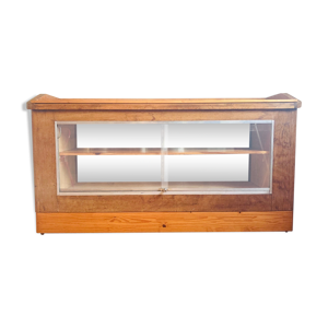 Buffet vitrine