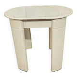 Olaf Von Bohr side table for Gedy Italy 1970s