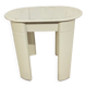 Olaf Von Bohr side table for Gedy Italy 1970s