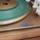 Sideboard grundig hi-fi 1960