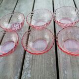 Set of Rosaline cups