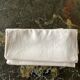 Old wool/cotton sheet dimensions: height -260cm- width -225cm-