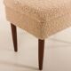 Danish mid-century modern footstool, 1960s
