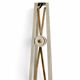 Regency table lamp by Mariner S.A. luxury shop / Spain 2000s