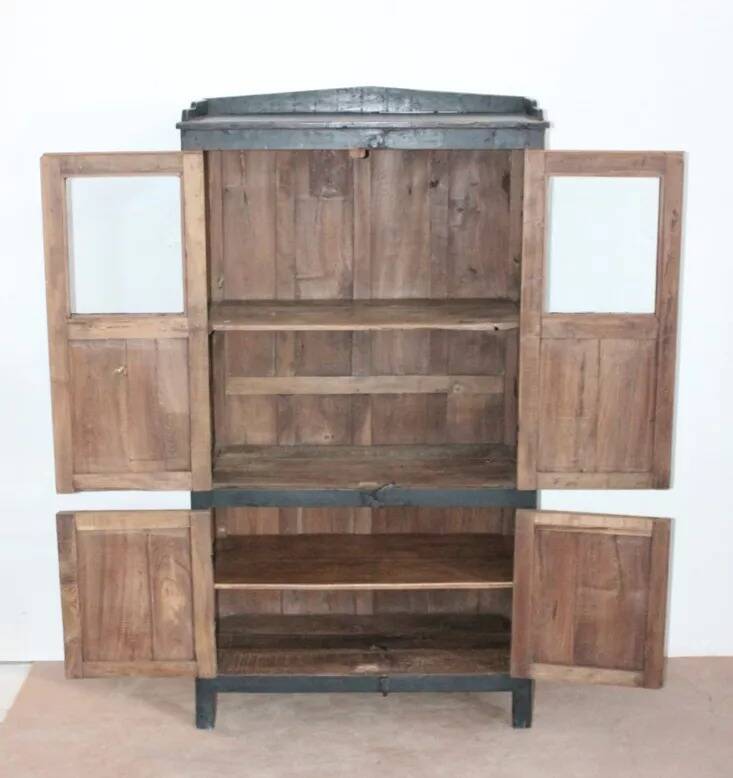 Teak sideboard from Burma