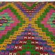 Turkish Kilim,282x201 cm,MYK-894