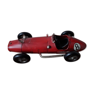 Voiture