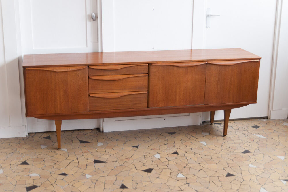 Stonehill sideboard 198cm