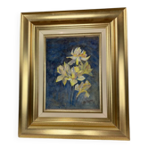 Painting "Daffodils"