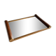 Art Deco wooden tray - 1930s