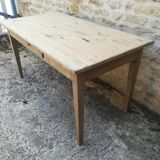 Farmhouse table