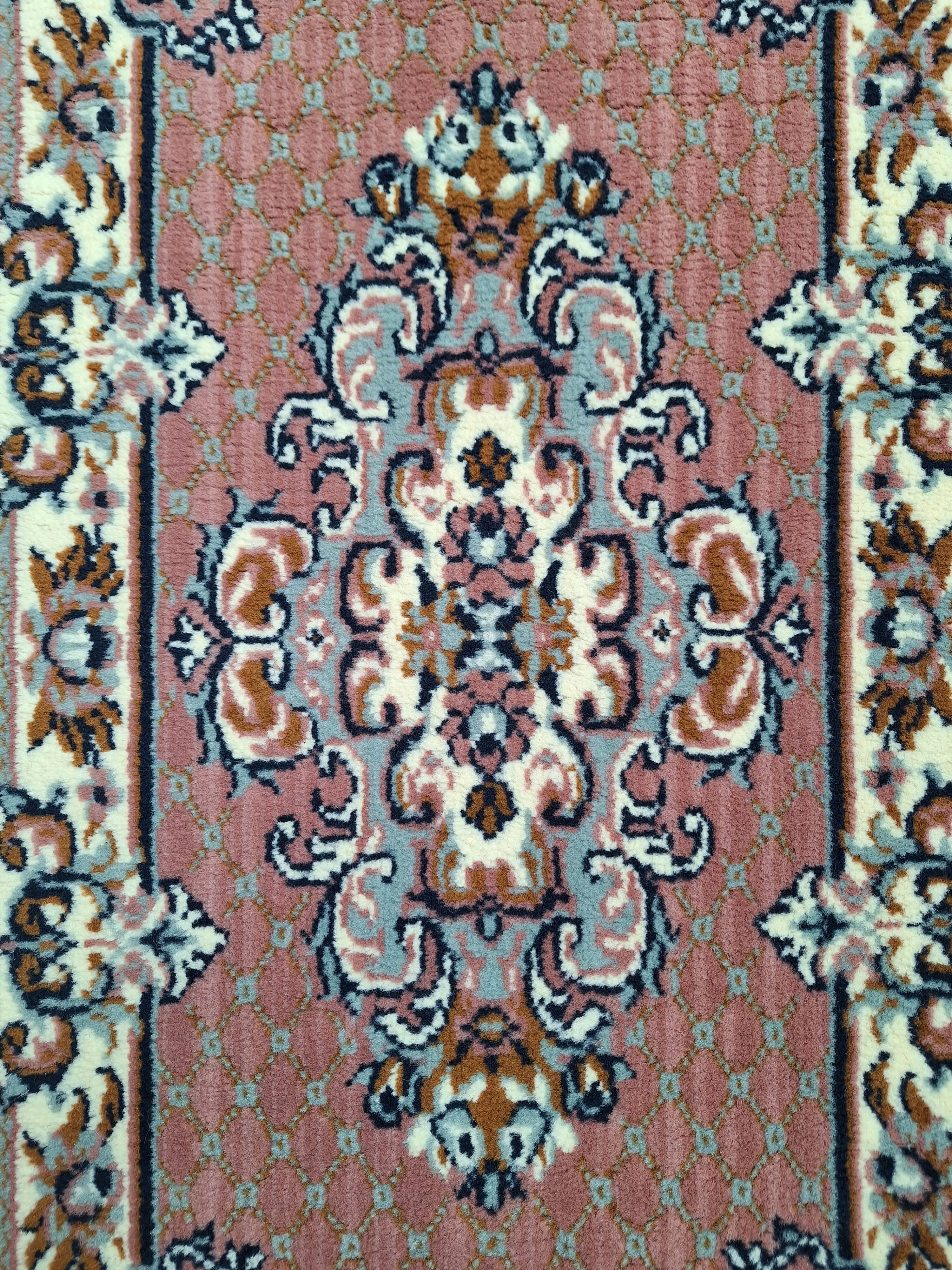Vintage Persian rug
