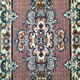 Vintage Persian rug