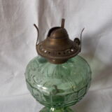 Kerosene lamp