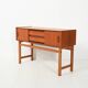 Scandinavian entrance cabinet from the 1950s–1960s