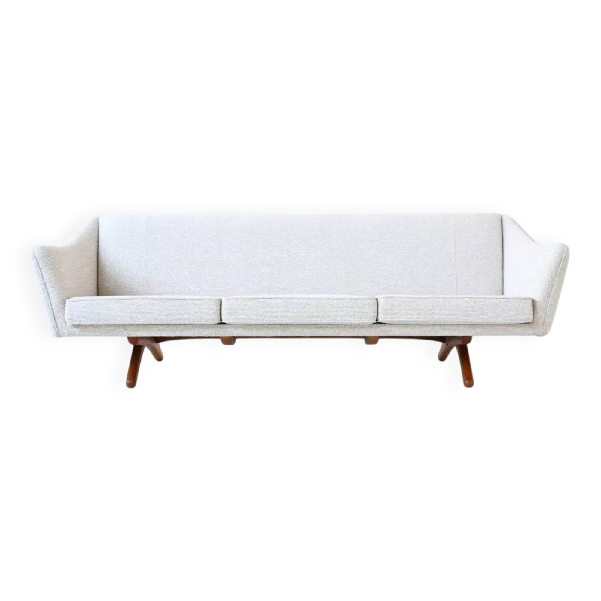 Slim Sofa