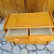 Vintage Scandinavian chest of drawers