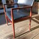 Fauteuil De Bureau - Palissandre - Erik Worts - V. 1960