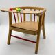 Baumann France baby chair armchair from the 60s