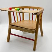 Baumann France baby chair armchair from the 60s