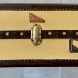 Travel trunk 1930