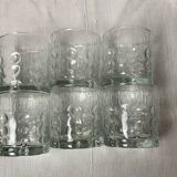 6 glasses, 1970