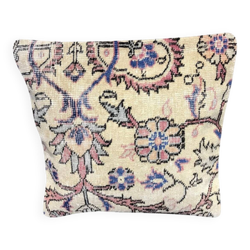 Bohemian Handmade Pillow Cover