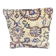 Housse de coussin artisanale bohème