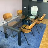 Le Corbusier table