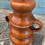 Vintage floor lamp year 1970