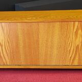 Vintage sofa bed | 70"s - sofa