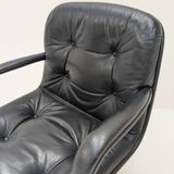 Strafor 451 armchair by Randall Buck, 1970s