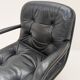 Strafor 451 armchair by Randall Buck, 1970s