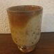 Vintage stoneware mugs