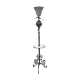 Lampe sur pied vintage des années 60