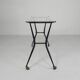 Desserte, side table, 1950s