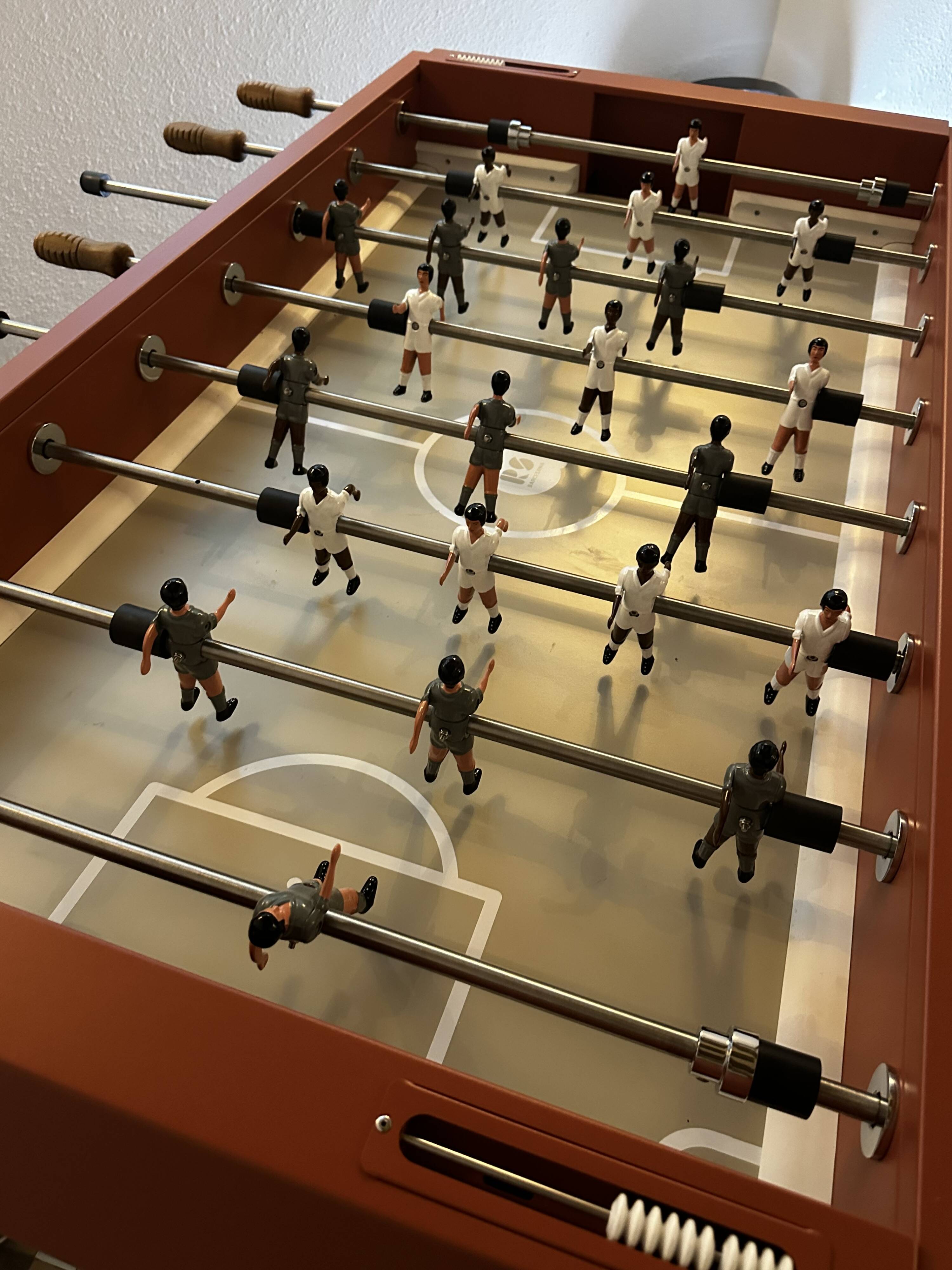 Baby Foot Rs Barcelona