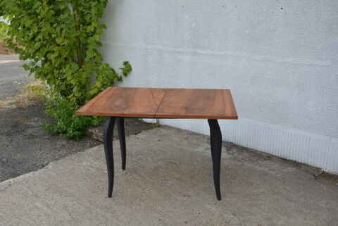 Portfolio table folding  50