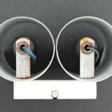 Apply vintage design Raak Amsterdam lighting design 1960 1970