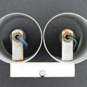 Apply vintage design Raak Amsterdam lighting design 1960 1970