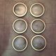Pair of sconces Prisma series Nova