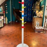 Vintage Ikea coat rack